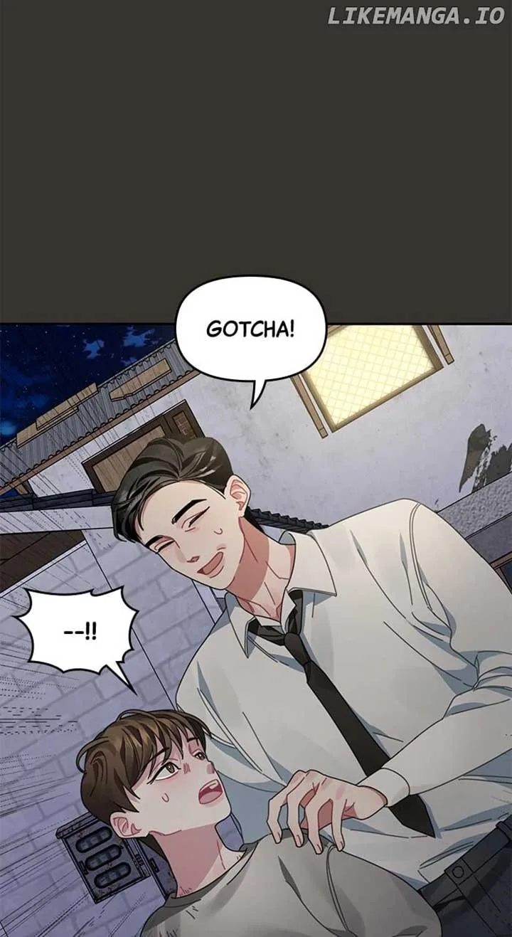 Oh, the Flower That Bloomed on the Wall Chapter 8 page 40