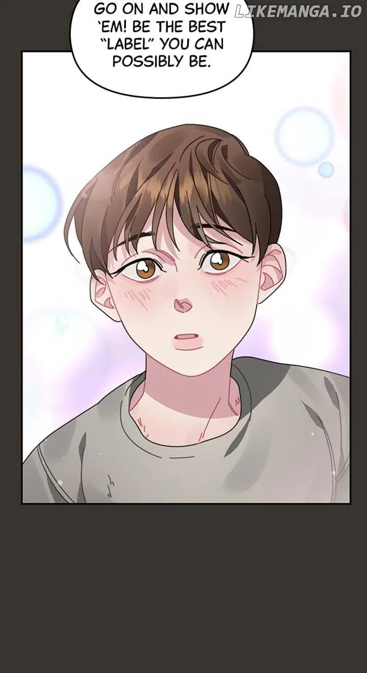 Oh, the Flower That Bloomed on the Wall Chapter 8 page 71