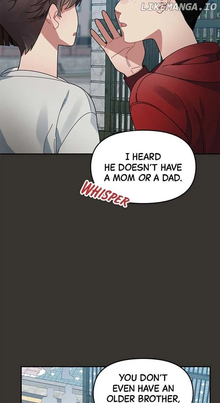 Oh, the Flower That Bloomed on the Wall Chapter 8 page 10