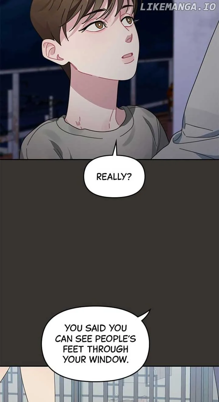 Oh, the Flower That Bloomed on the Wall Chapter 8 page 66