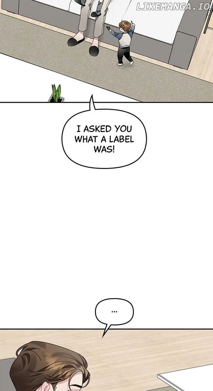 Oh, the Flower That Bloomed on the Wall Chapter 8 page 81