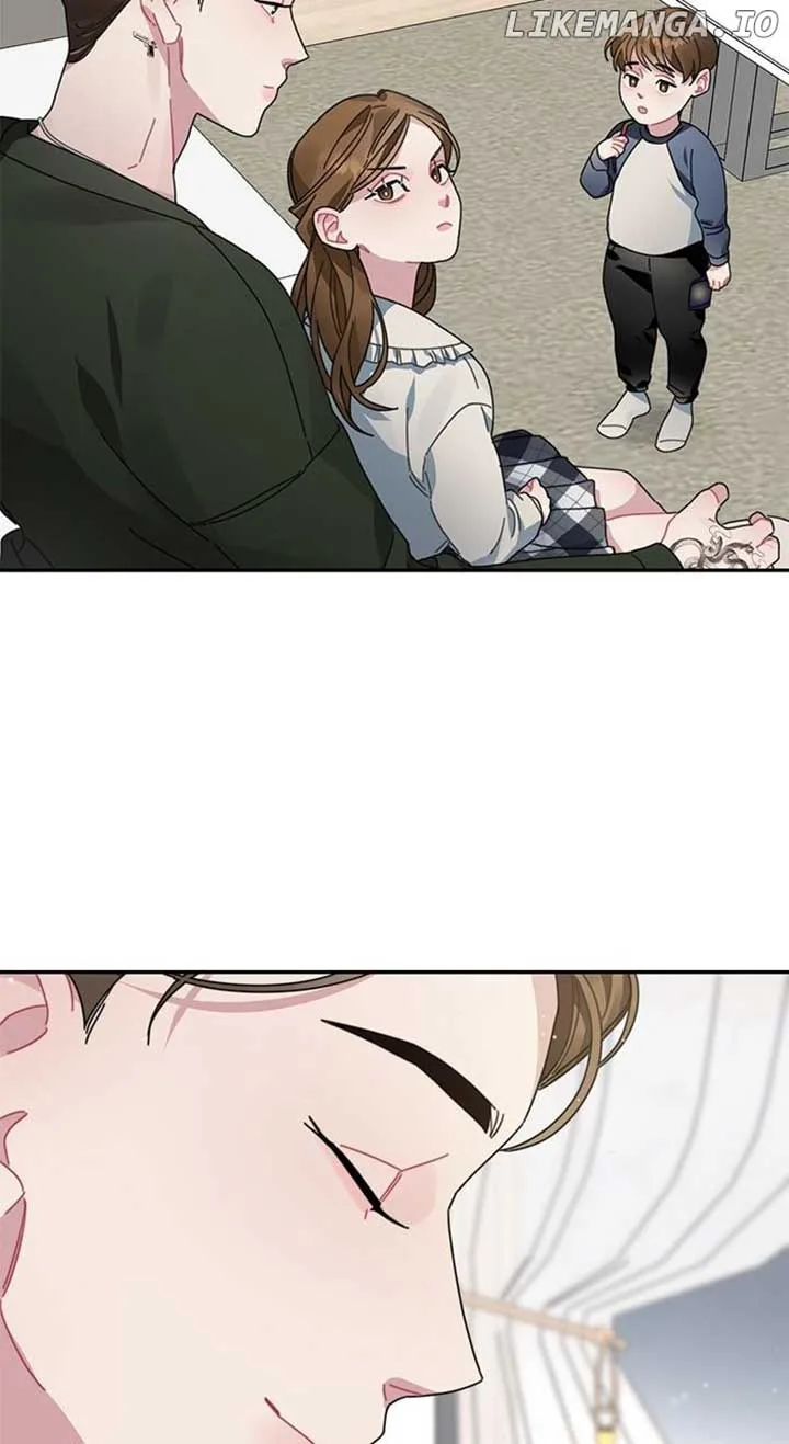 Oh, the Flower That Bloomed on the Wall Chapter 8 page 82
