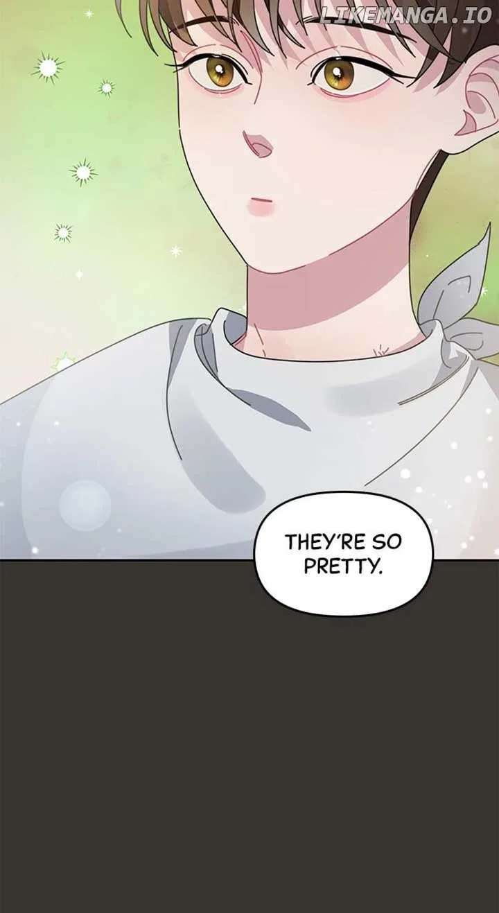 Oh, the Flower That Bloomed on the Wall Chapter 8 page 26