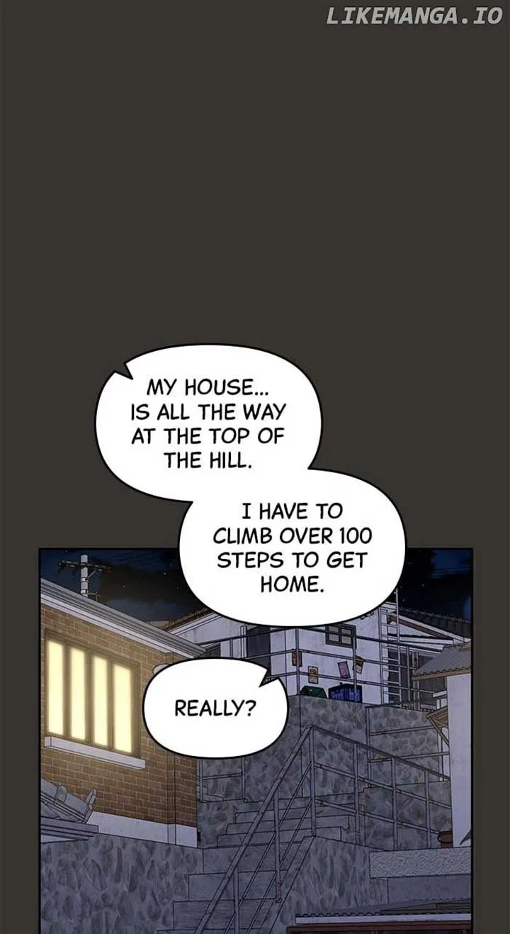 Oh, the Flower That Bloomed on the Wall Chapter 8 page 51
