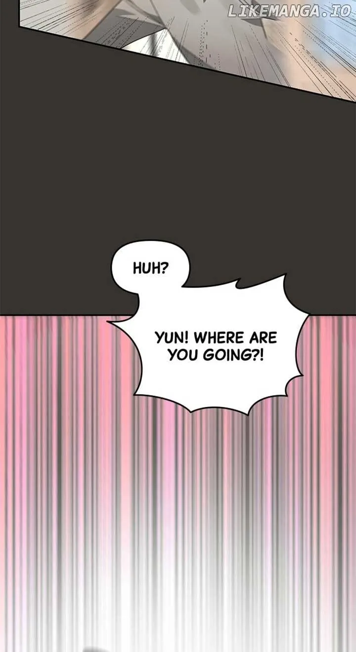 Oh, the Flower That Bloomed on the Wall Chapter 8 page 36