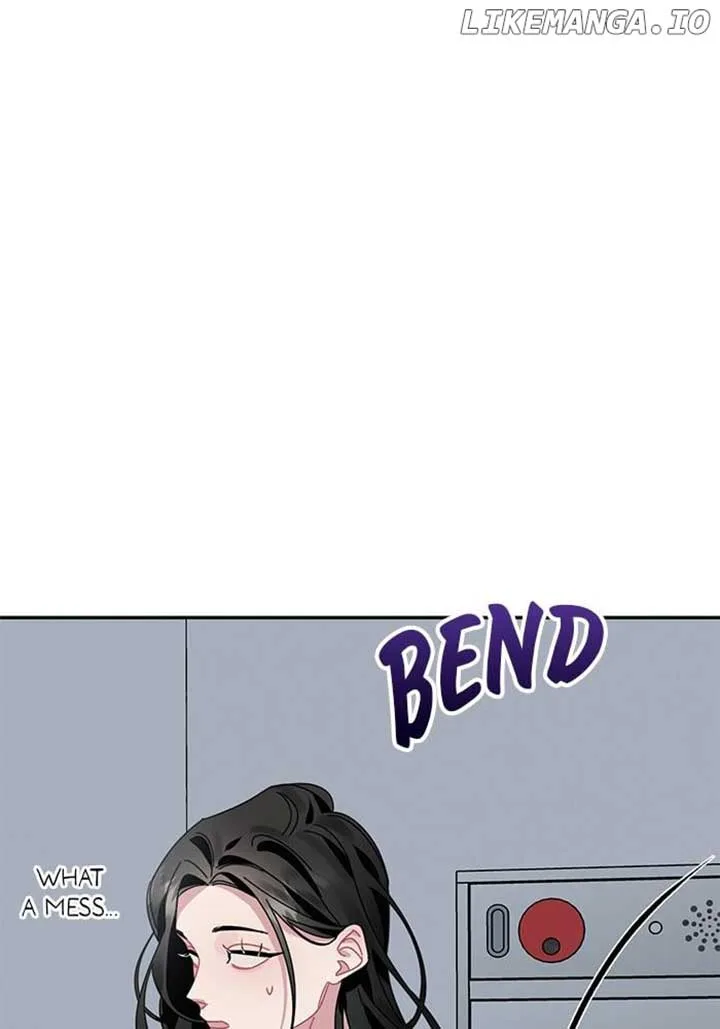 Oh, the Flower That Bloomed on the Wall Chapter 7 page 20