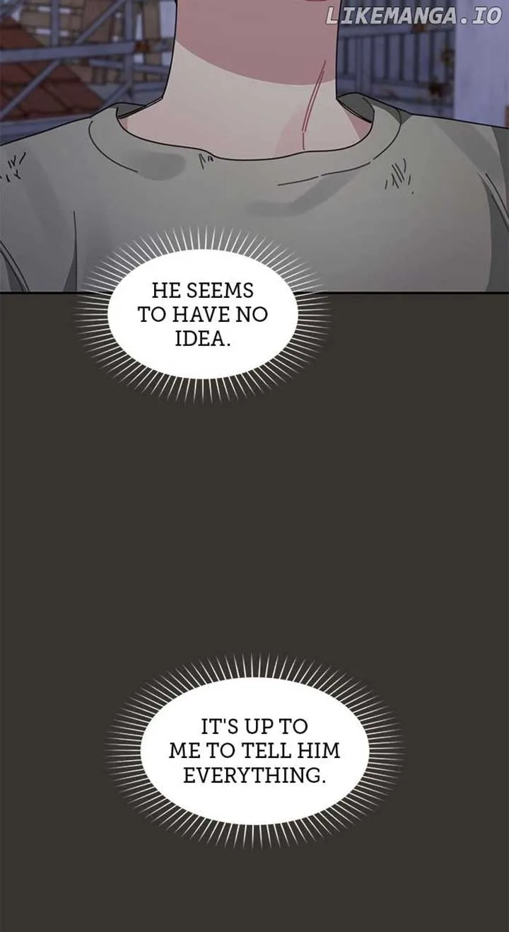Oh, the Flower That Bloomed on the Wall Chapter 8 page 50
