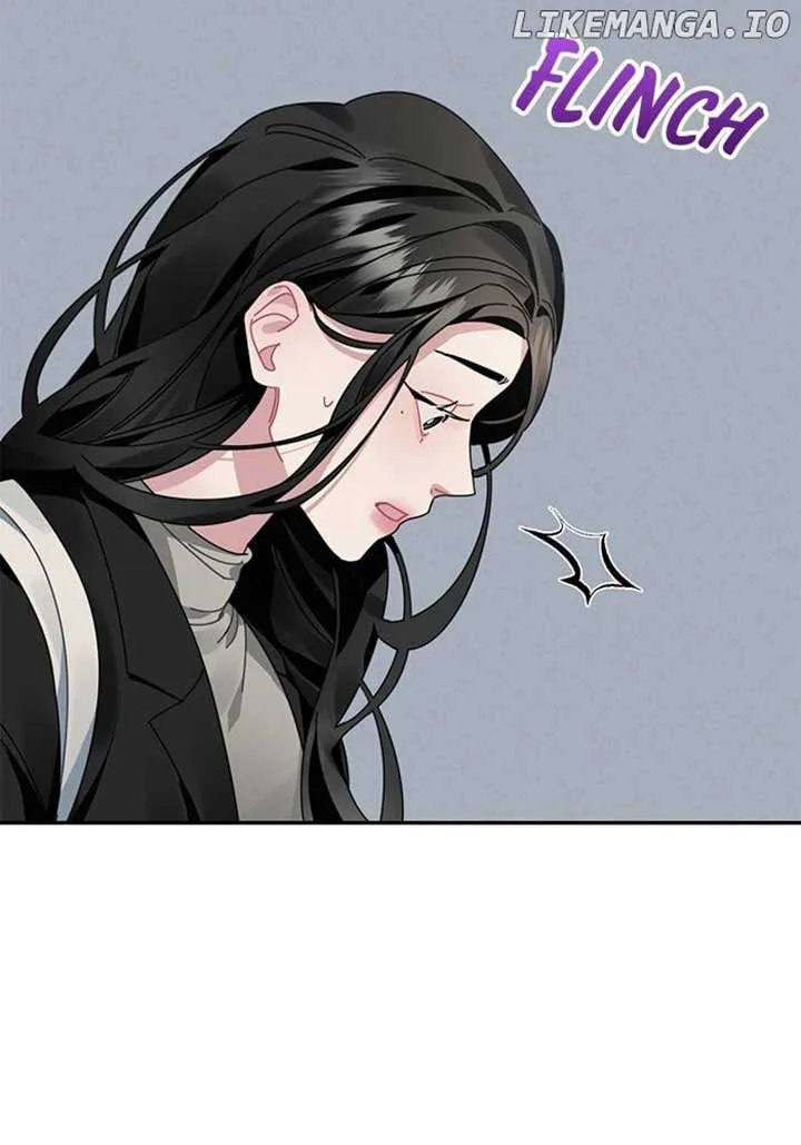 Oh, the Flower That Bloomed on the Wall Chapter 7 page 36