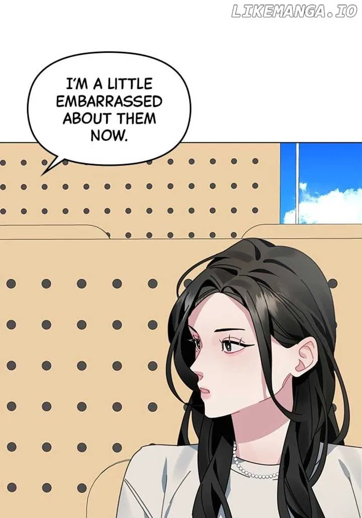 Oh, the Flower That Bloomed on the Wall Chapter 5 page 100