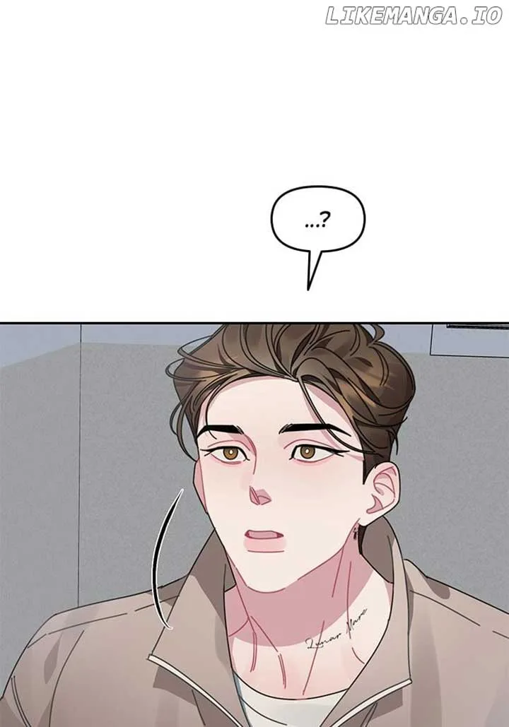 Oh, the Flower That Bloomed on the Wall Chapter 7 page 38