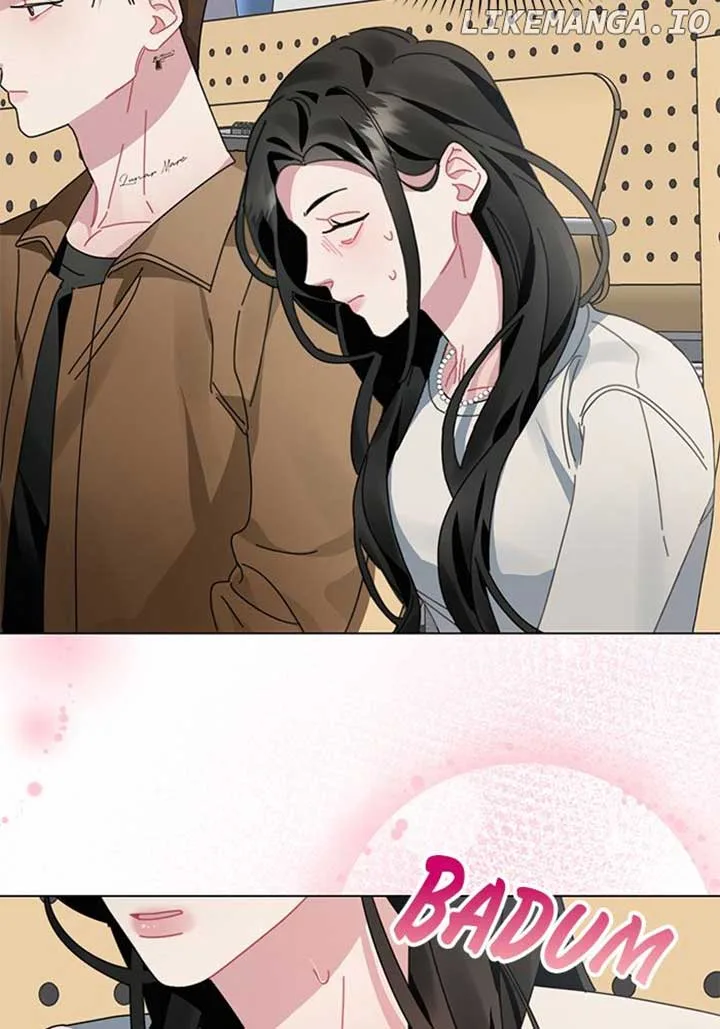 Oh, the Flower That Bloomed on the Wall Chapter 5 page 113