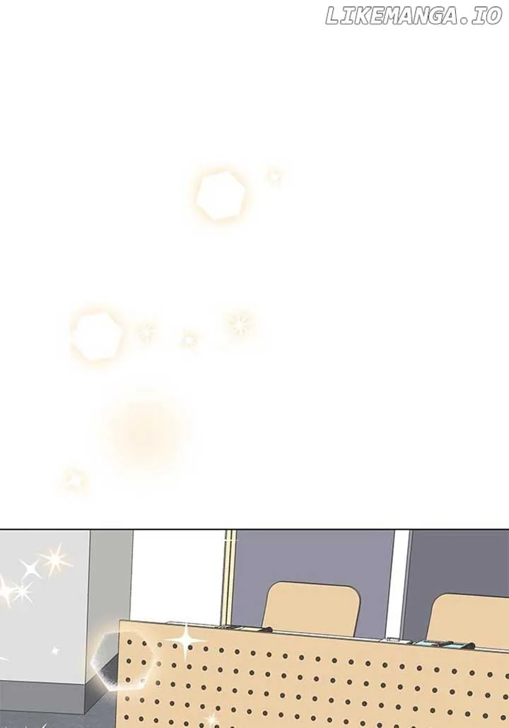 Oh, the Flower That Bloomed on the Wall Chapter 5 page 107