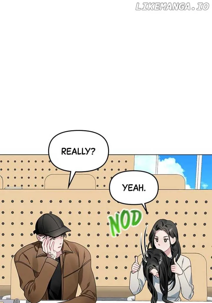 Oh, the Flower That Bloomed on the Wall Chapter 5 page 97