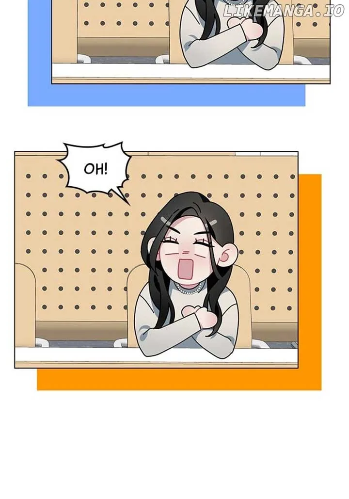 Oh, the Flower That Bloomed on the Wall Chapter 5 page 92