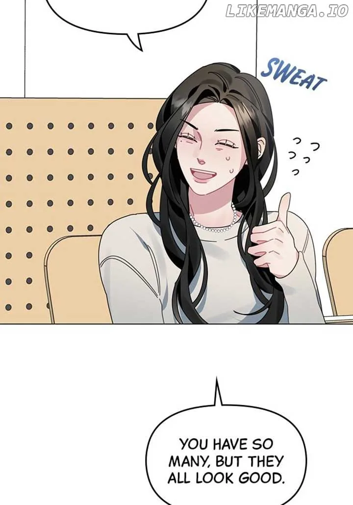Oh, the Flower That Bloomed on the Wall Chapter 5 page 95