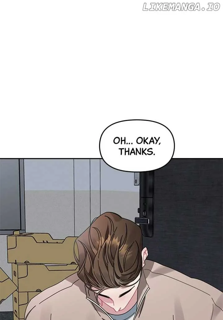 Oh, the Flower That Bloomed on the Wall Chapter 7 page 24