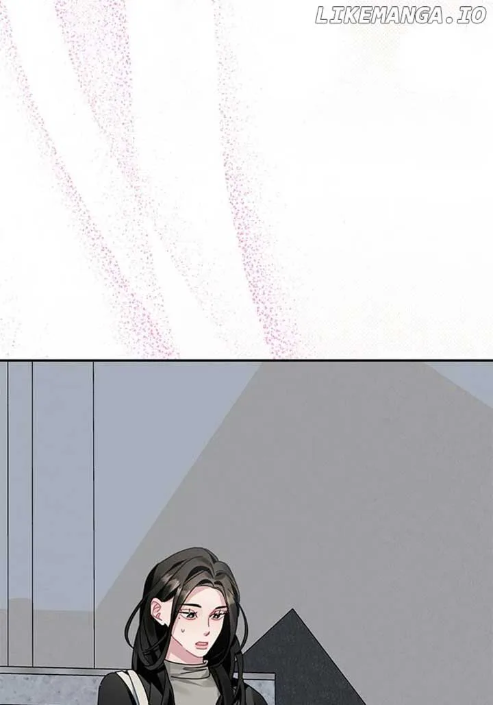 Oh, the Flower That Bloomed on the Wall Chapter 7 page 40