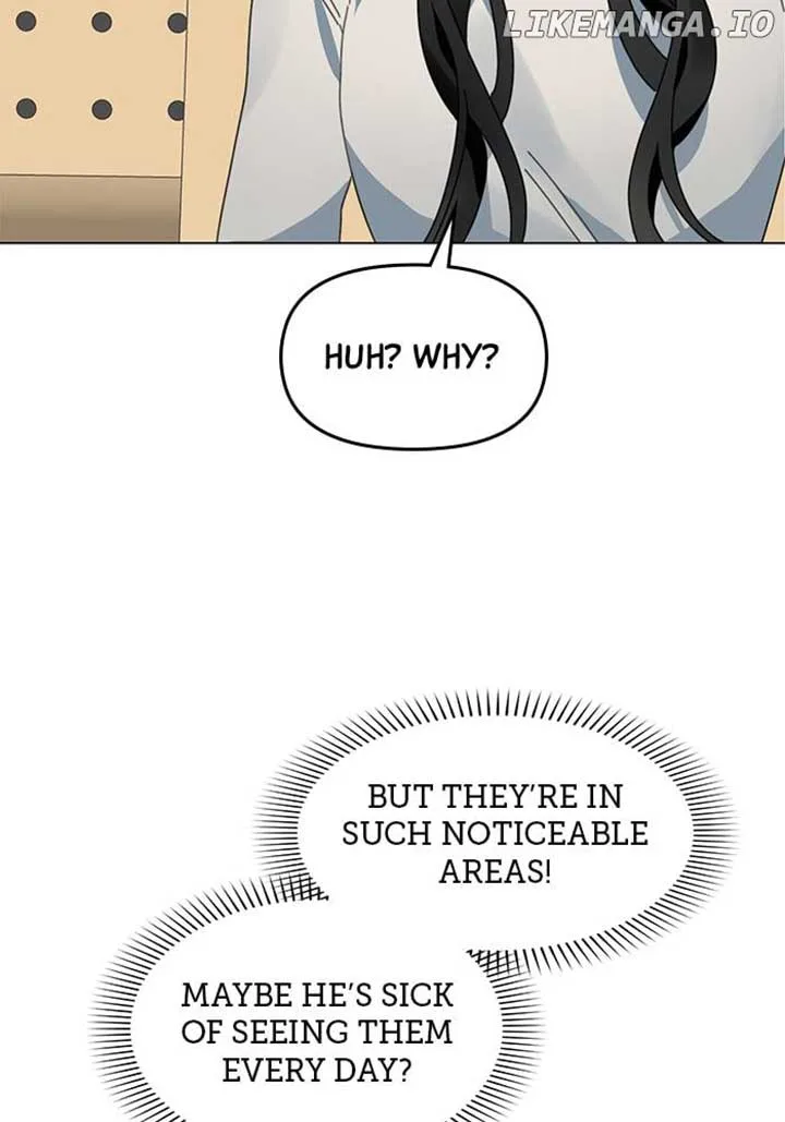 Oh, the Flower That Bloomed on the Wall Chapter 5 page 101