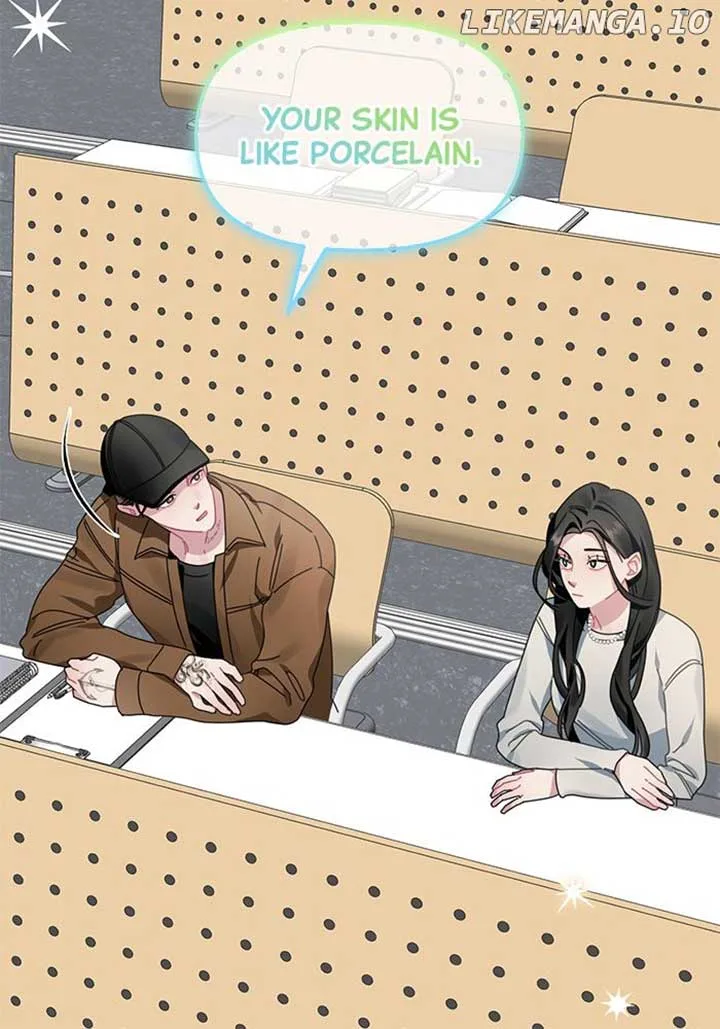 Oh, the Flower That Bloomed on the Wall Chapter 5 page 108