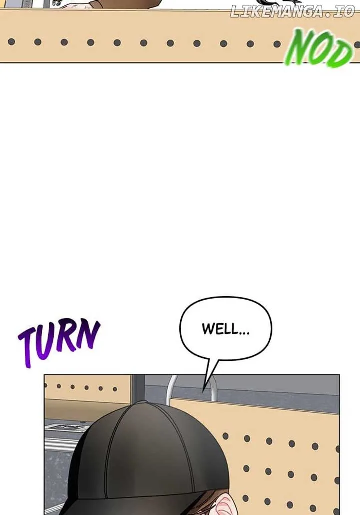 Oh, the Flower That Bloomed on the Wall Chapter 5 page 98