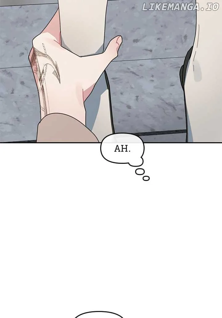 Oh, the Flower That Bloomed on the Wall Chapter 7 page 43