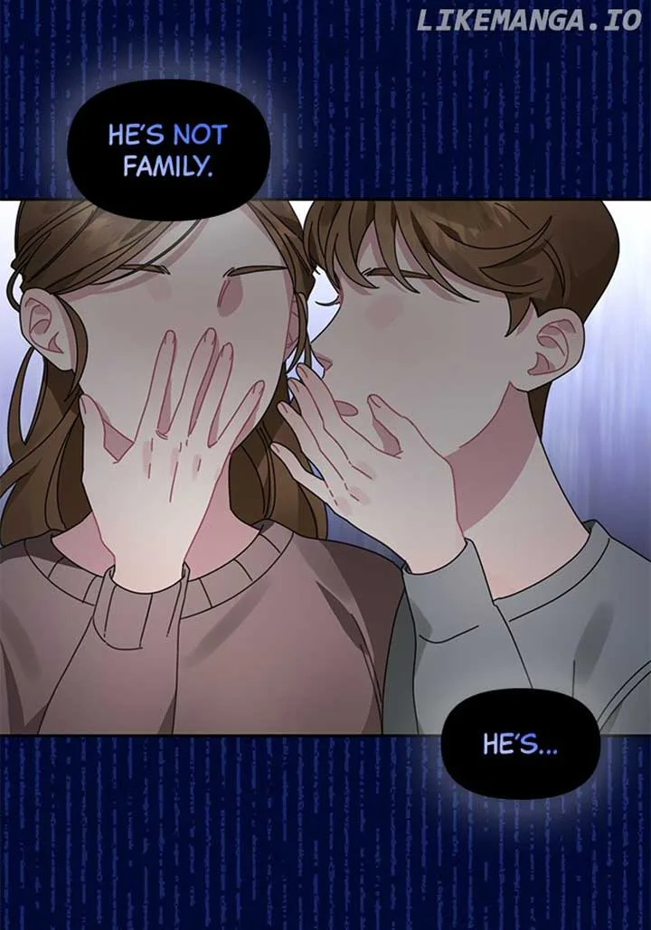 Oh, the Flower That Bloomed on the Wall Chapter 9 page 67