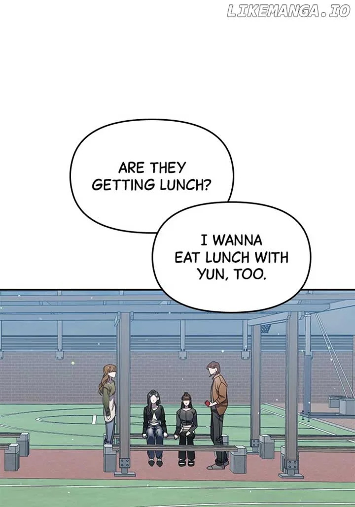Oh, the Flower That Bloomed on the Wall Chapter 9 page 83