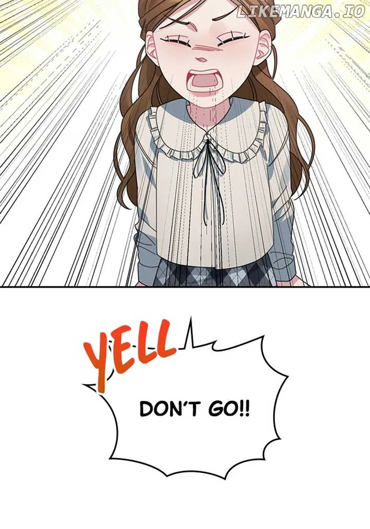 Oh, the Flower That Bloomed on the Wall Chapter 9 page 43