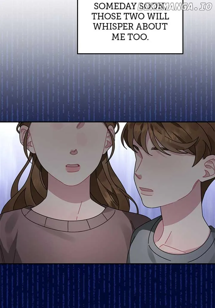 Oh, the Flower That Bloomed on the Wall Chapter 9 page 66