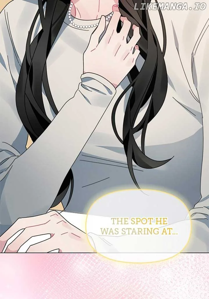 Oh, the Flower That Bloomed on the Wall Chapter 5 page 114