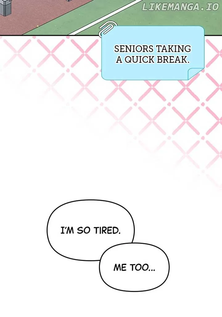 Oh, the Flower That Bloomed on the Wall Chapter 9 page 74