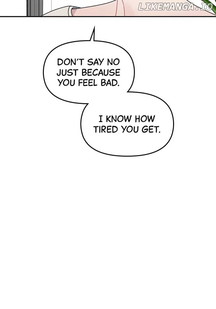 Oh, the Flower That Bloomed on the Wall Chapter 9 page 16