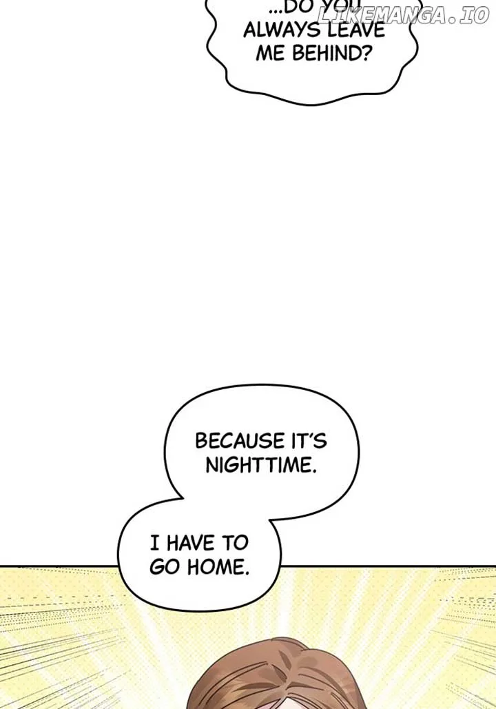 Oh, the Flower That Bloomed on the Wall Chapter 9 page 42