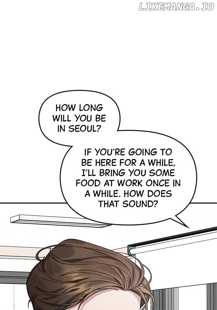 Oh, the Flower That Bloomed on the Wall Chapter 9 page 13