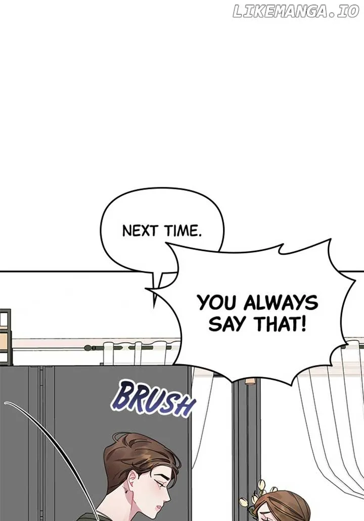 Oh, the Flower That Bloomed on the Wall Chapter 9 page 47