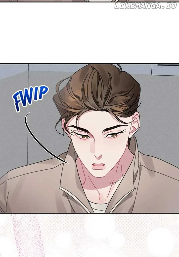 Oh, the Flower That Bloomed on the Wall Chapter 7 page 39