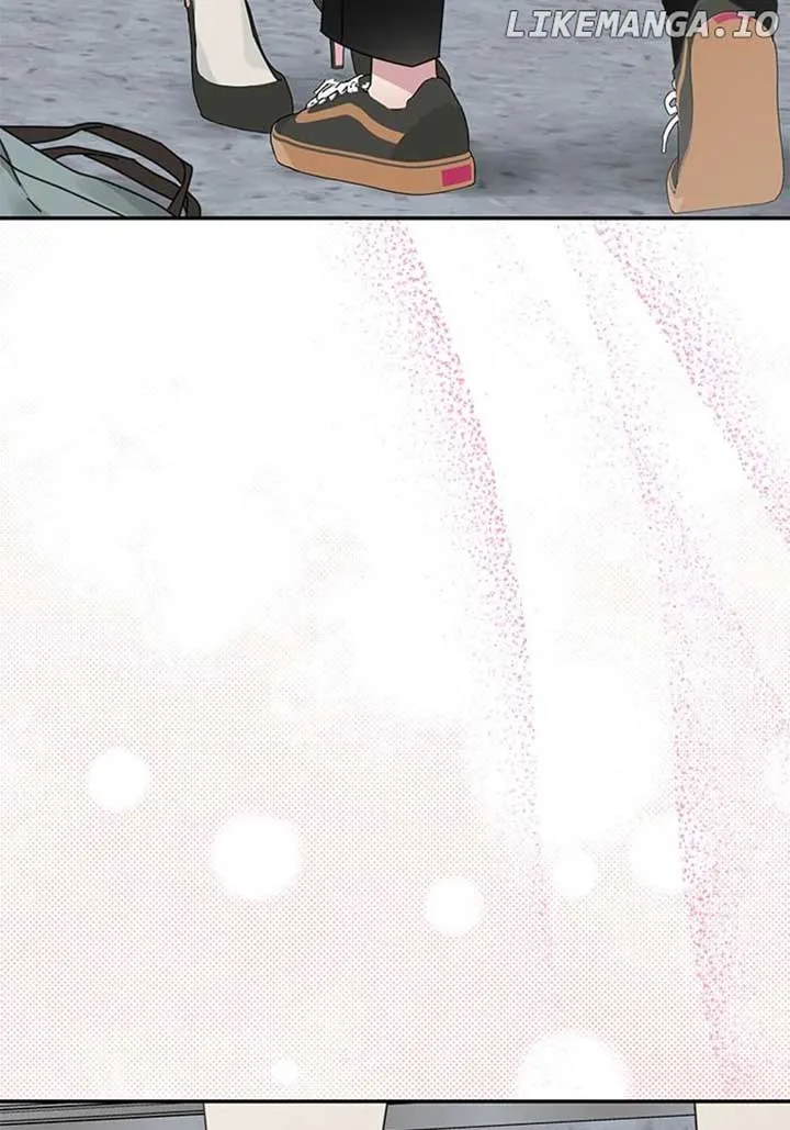 Oh, the Flower That Bloomed on the Wall Chapter 7 page 42
