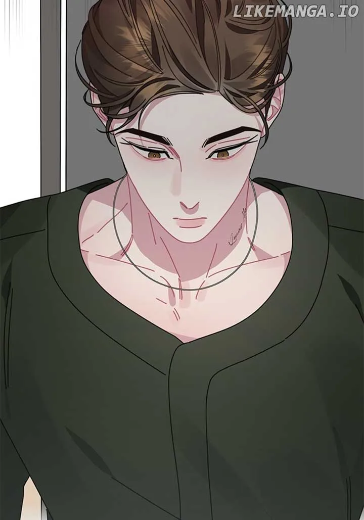 Oh, the Flower That Bloomed on the Wall Chapter 9 page 50