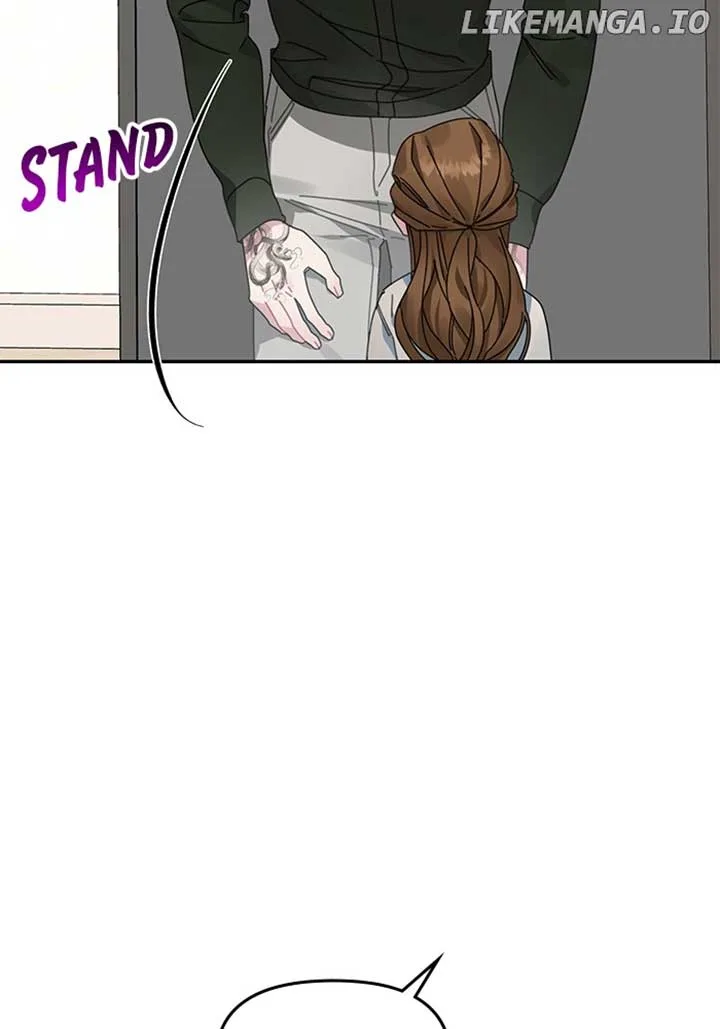 Oh, the Flower That Bloomed on the Wall Chapter 9 page 58