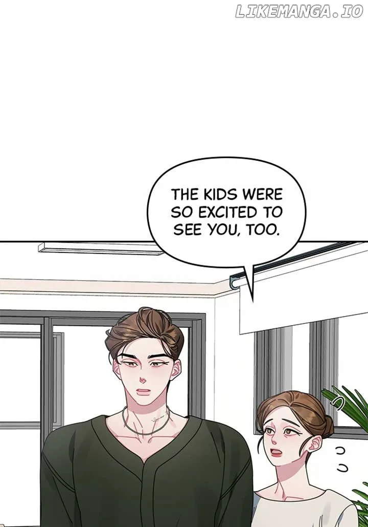 Oh, the Flower That Bloomed on the Wall Chapter 9 page 10