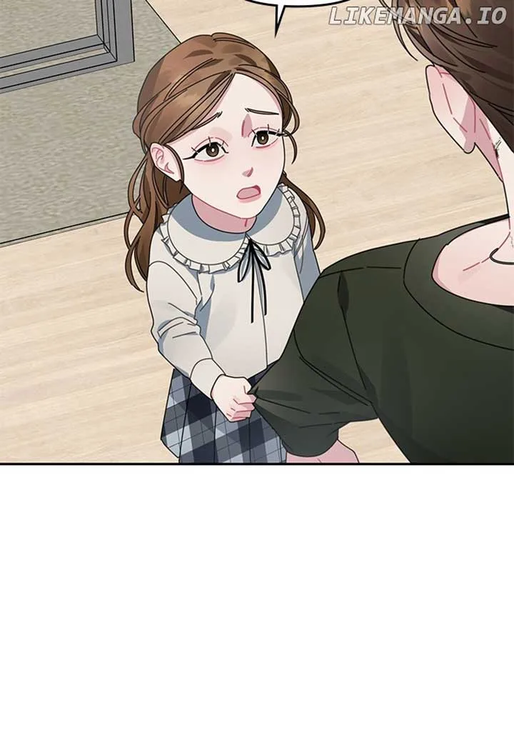 Oh, the Flower That Bloomed on the Wall Chapter 9 page 27