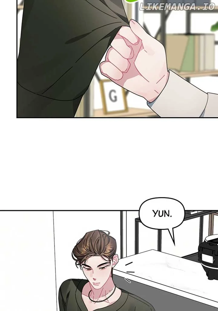Oh, the Flower That Bloomed on the Wall Chapter 9 page 25