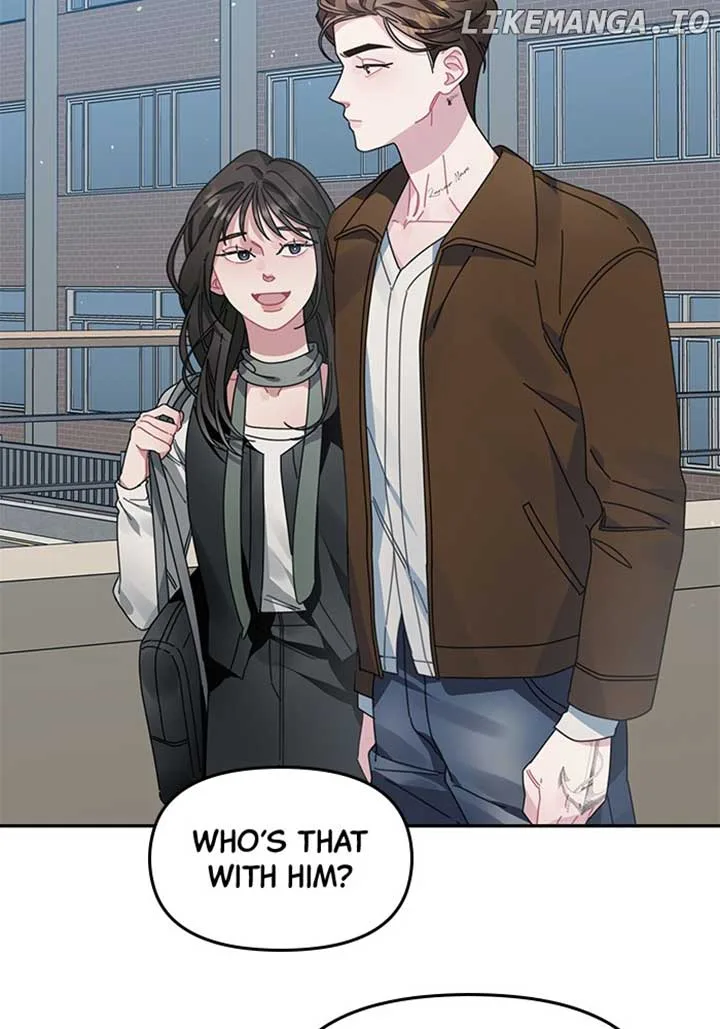 Oh, the Flower That Bloomed on the Wall Chapter 9 page 80