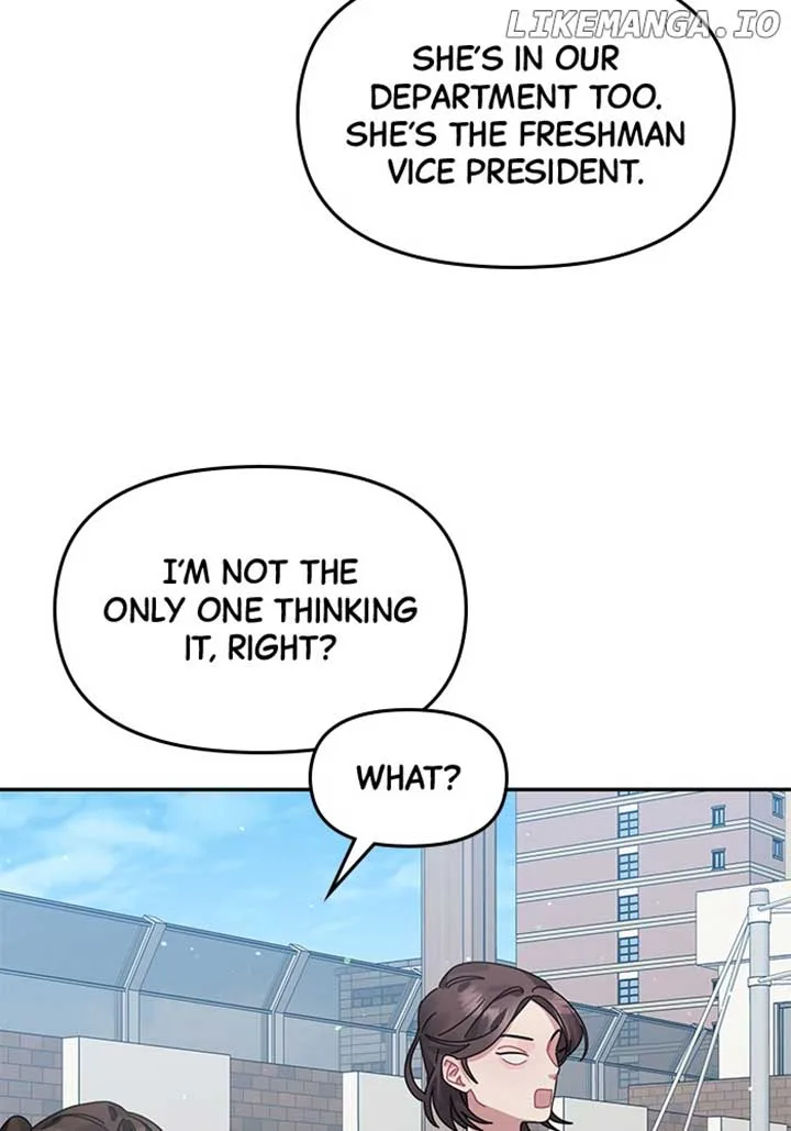 Oh, the Flower That Bloomed on the Wall Chapter 9 page 81