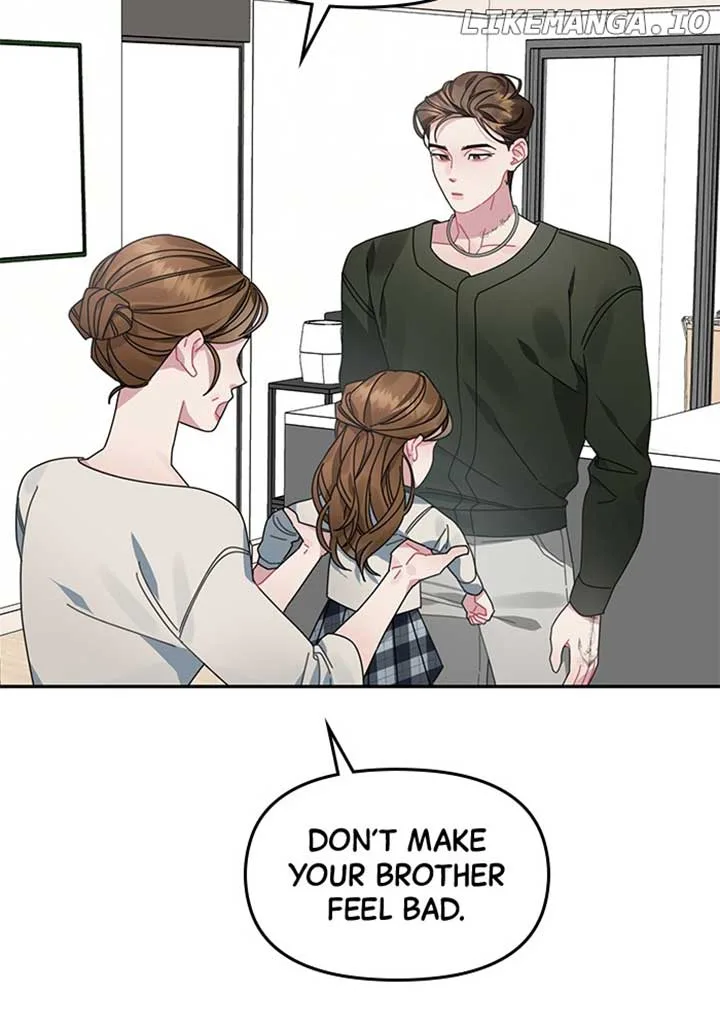 Oh, the Flower That Bloomed on the Wall Chapter 9 page 31