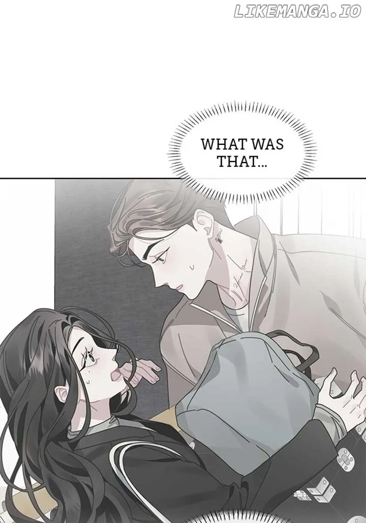 Oh, the Flower That Bloomed on the Wall Chapter 9 page 76