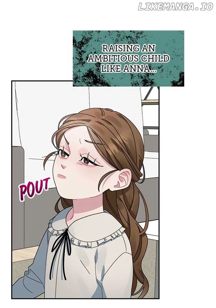 Oh, the Flower That Bloomed on the Wall Chapter 9 page 34
