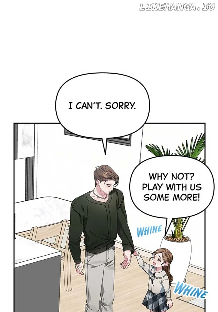 Oh, the Flower That Bloomed on the Wall Chapter 9 page 29