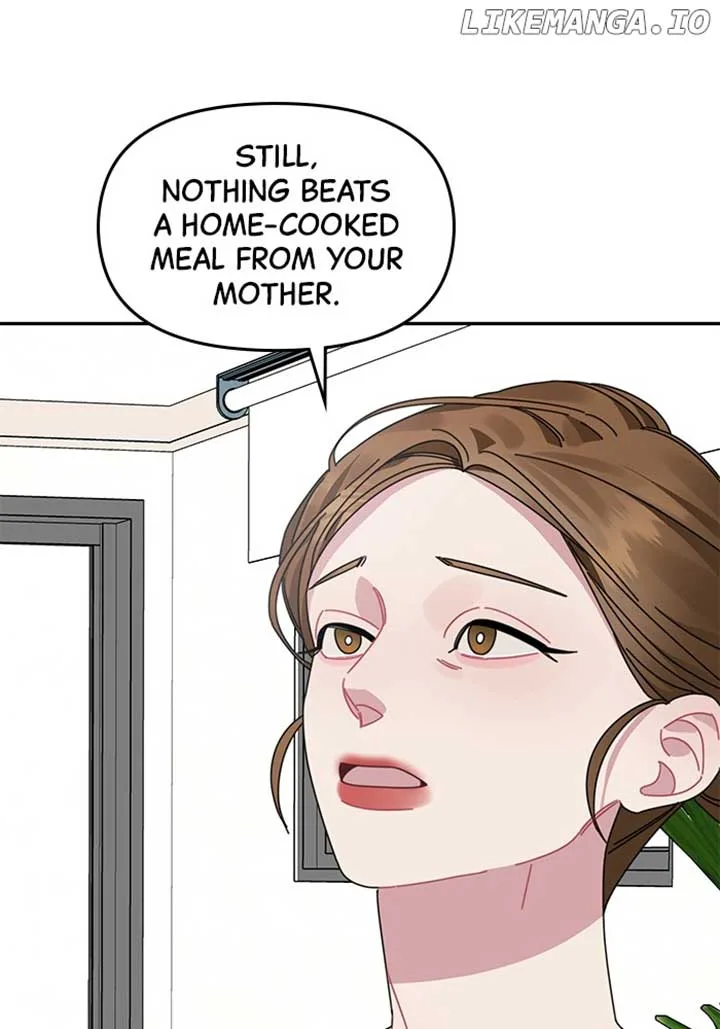 Oh, the Flower That Bloomed on the Wall Chapter 9 page 15