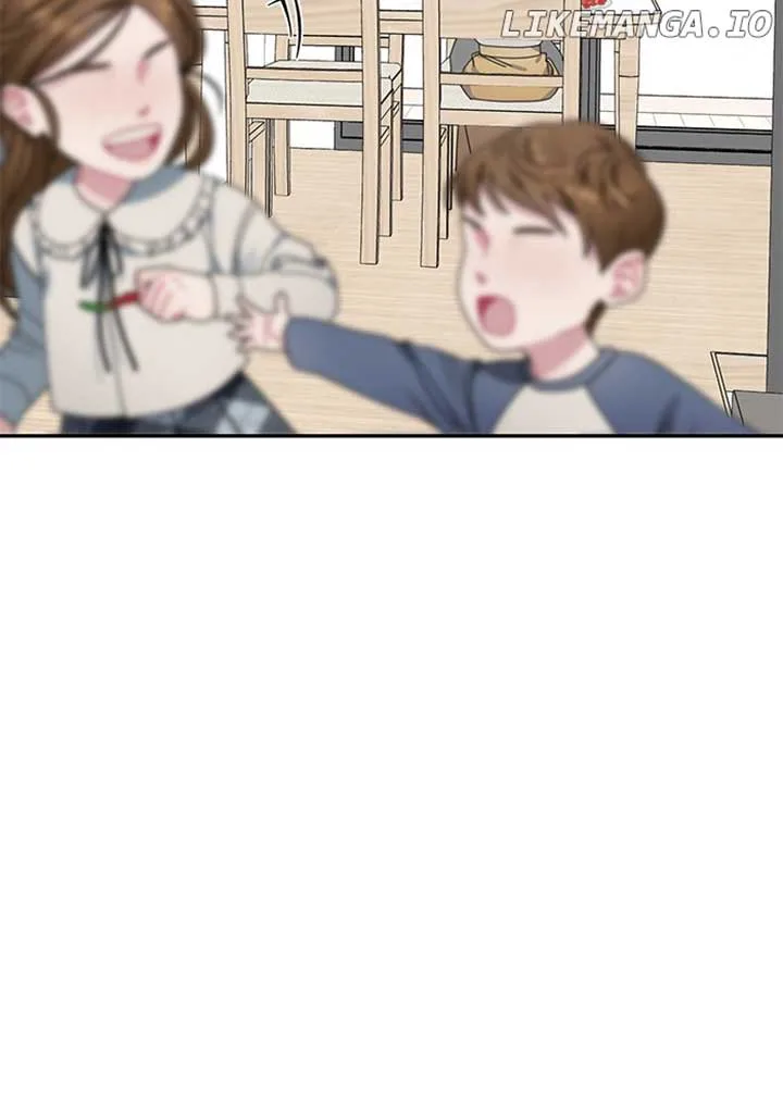 Oh, the Flower That Bloomed on the Wall Chapter 9 page 4